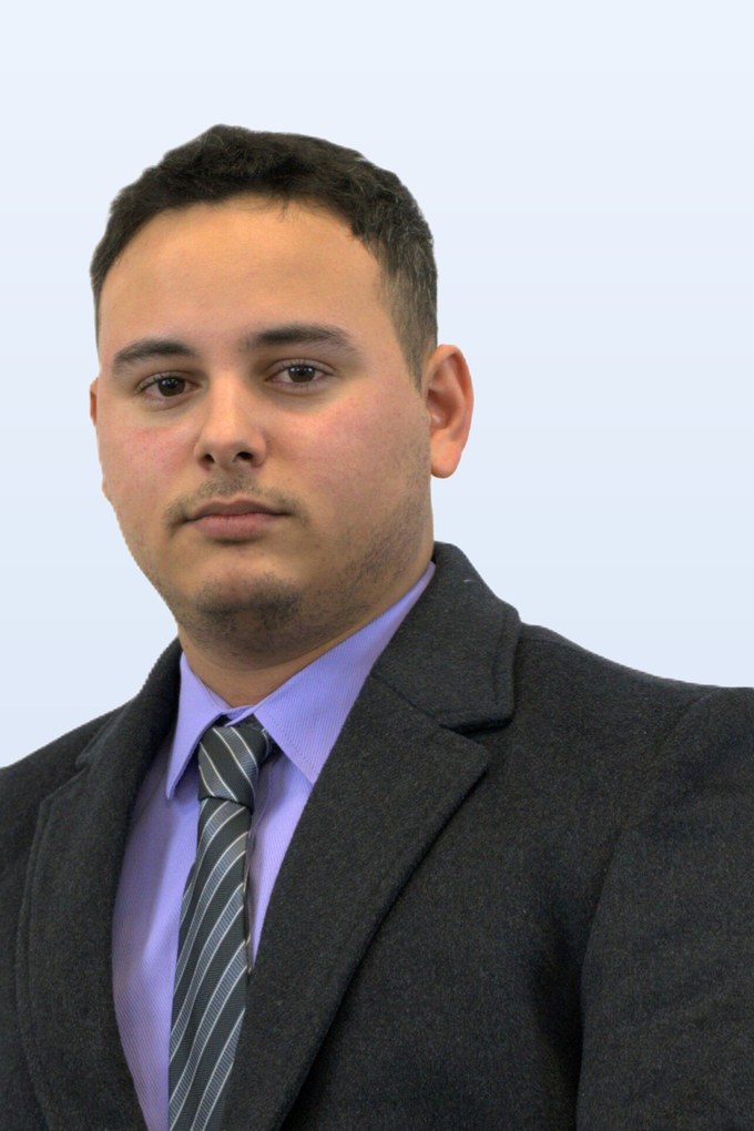 Jesus Sosa, Co-Founder of J&J Tech Group, LLC